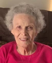 Obituary for Marie (Ely) Land