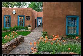 Check spelling or type a new query. Front Yard And Pueblo Style Houses Taos New Mexico Usa Pueblo Style House New Mexico Style Spanish Style Homes
