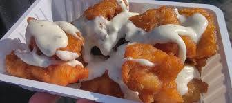 Check spelling or type a new query. How To Make Fried Fish Kibbeling Tips And Recipe Food Crumbles