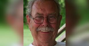 Obituary information for Robert Morrison