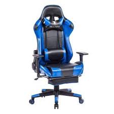 Killabee Big And Tall 400lb Gaming Chair Black Friday Deal Gaming Chair Chair Leather Office Chair