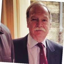 Dale Marksberry's Instagram, Twitter & Facebook