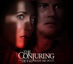 Free movie downloader · 3. Link Download Dan Nonton Film The Conjuring 3 The Devil Made Me Do It Full Movie Subtitle Indonesia Trenggalekpedia