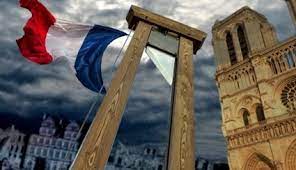 Ferries in france public transportation systems in france taxis & shuttles in france. Francja Republika By Agnieszka Gejgal On Genially