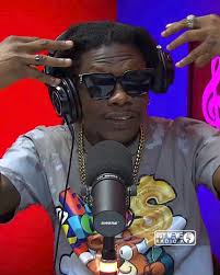 Eske Blaze one pi konn ekri na rap kreyol ?