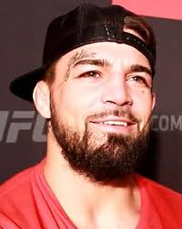 Mike Perry (fighter)