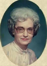 Edna Grant Obituary (2016)