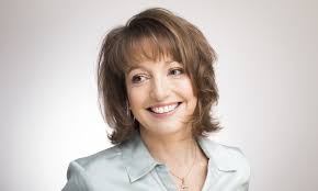 Roxanna Panufnik · Shining a Light 21st Century Music by Composers from  Underrepresented Groups · Digital Exhibits @ UMKC Libraries