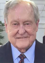 W. M. "Moose" Morris Obituary August 2, 2020