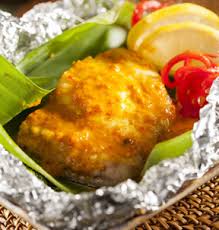 Macam mana ramadhan kita tahun ni ye? Resepi Ikan Percik Ajinomoto Malaysia