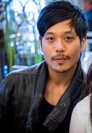 Photos of John Paul Ochangco