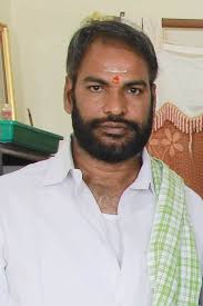 Sr. Advocate Seetharam Shetty passed away. Om Shanthi