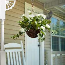 Our wide selection of artificial plants, flowers and coordinating vases at next provides long lasting beauty to your garden and home. Artificial Tropical Flowers Wayfair