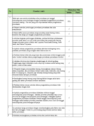 10 november 2016 22 05 maaf jawaban untuk buku 1 edisi 3 praktikum audit ada gak yahh penerbitnya salemba empat. Modul 3 Pt Sugus