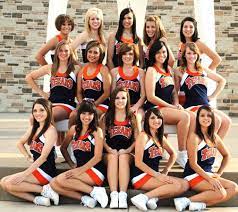 South Plains College 2011 12 Cheerleading Roster Cheer Poses Cheer Pictures Cheer Team Pictures