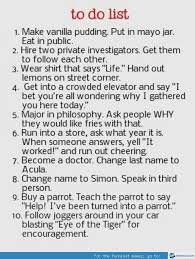 Pin By Avin De On Bucket List Just For Laughs Things To Do When Bored The Funny