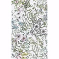 Choose from a curated selection of pattern wallpapers for your mobile and desktop screens. 2821 12902 Full Bloom Navy Floral Wallpaper By A Street Prints