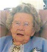 Shirley Arno Obituary (1926-2012)