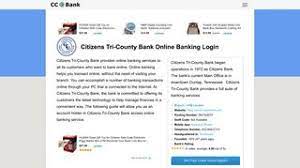 Because after all, logging into your bank should be a breeze. 2