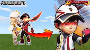 Dalam keadaan sekarang, pada tahap kedua, boboiboy solar dilihat amat berkuasa dengan serangan yang dia miliki, namun penambahan kuasa gamma (yang merupakan sebahagian daripada keluarga gelombang cahaya), aduh, jumlah radiasi yang dimiliki olehnya amat tinggi. Minecraft Skin Boboiboy Dengan