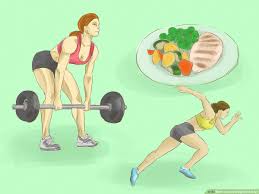 6 ways to lose weight in 3 days wikihow