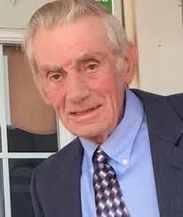 Edward Kerrigan Obituary