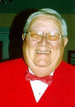 John R Mizell