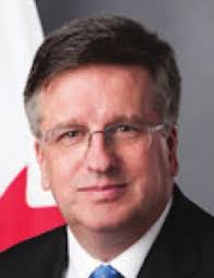 Putting the Arctic in Plain Sight