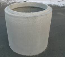 Buse De Puits En Beton Gedimat Fr