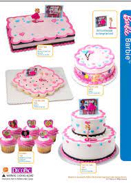 Barbie Cake Cupcakes From Walmart Cake Cupcake Cakes Sheet Cake