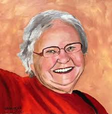 Profile for Outside In, Inside Out: Leela's art