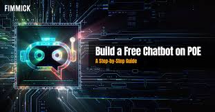 Build a Free Chatbot on POE: A Step-by-Step Guide