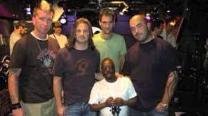 Additionally it has a mac version. Staind Performing Beetlejuice S Bad As Can On Howard Stern Youtube