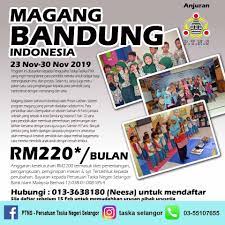 Tuan/puan bagi melaksanakan peruntukan fasal v perkara 3 dan 4 perlembagaan, persatuan taska negeri selangor adalah dimaklumkan bahawa ahli jawatankuasa telah mengambil ketetapan akan mengadakan mesyuarat agung kali. Jom Belajar Di Bandung Ptns Persatuan Taska Negeri Selangor Facebook