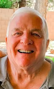 Obituary: Steven Allen Cocking May 26, 1948