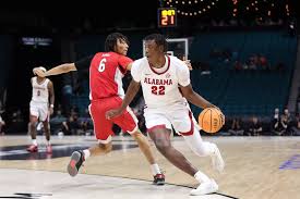 Aiden Sherrell Commits to Indiana Basketball: A Frontcourt Boost