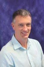 Staff Directory • Jeremiah Thomas