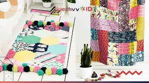 Kerajinan ini dibuat dengan menggunakan bahan yang. Yuk Belajar Membuat 3 Jenis Kerajinan Dari Kain Perca