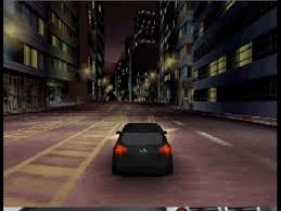 Developed by ea canada, rovio mobile and ea black box, and published by electronic arts. Need For Speed Carbon Nintendo Ds 2006 Youtube
