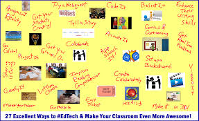 In this activity, your child will transform an egg into a glowing, bouncy ball that they can play with. 27 Meaningful And Fun Ways To Use Technology For Teaching And Learning Emerging Education Technologies