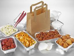 Take away is a 2003 australian comedy film, written by dave o'neil, who also features as a minor character, and mark o'toole. Advantages Disadvantages Of Food Takeaways Eat2save