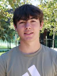 The Budget: Issue 1 Fall 2022 by LHS Budget