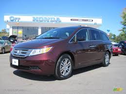 Image result for Dark Cherry 2011 Honda