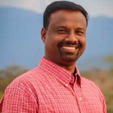 Cross Angle Ministry