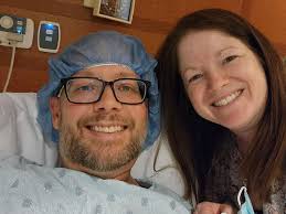 Fundraiser by Tori Lantz : Support Joseph Lantz's Financial Recovery From  Rectal Cancer