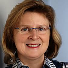 Heike HEGEMANN-FONGER