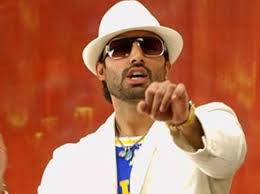 There's No Way You Remember The ENTIRE Rap Of "Right Here Right Now" From  "Bluffmaster!"