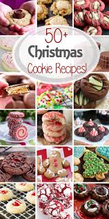 Easy Christmas Cookie Recipes Cookies Recipes Christmas Easy Christmas Cookie Recipes Best Christmas Cookie Recipe