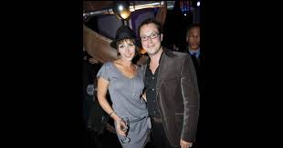 Hôtel des deux mondes est la troisième pièce que vous jouez au. Photo Davy Sardou Vous Presente Sa Femme De Loi Purepeople