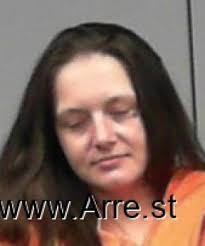 Amber Nicole Pare Marion (NCRJ),...